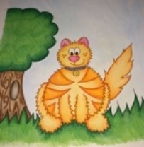cat